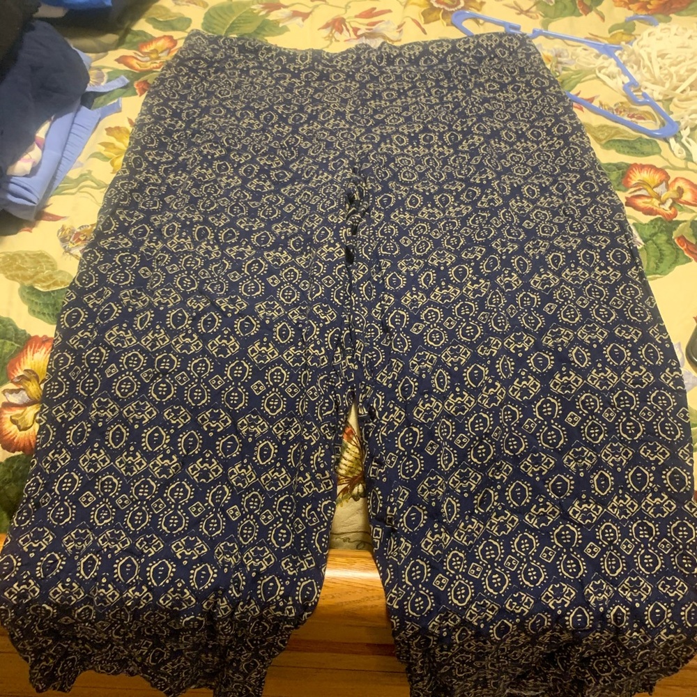 Pants